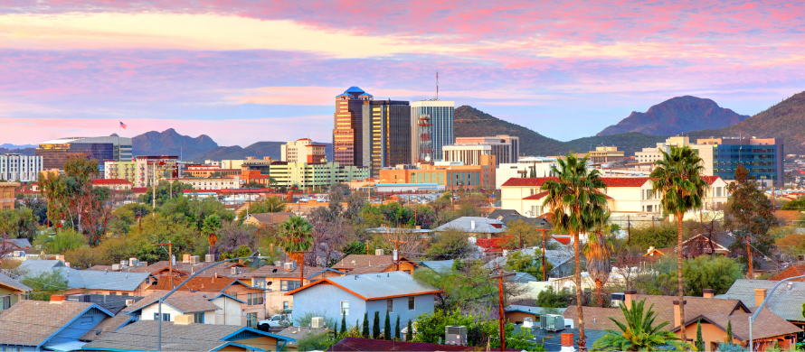 Tucson AZ
